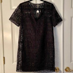 Club Monaco Periella Dress